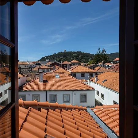 Rua Grande 2* Viana do Castelo