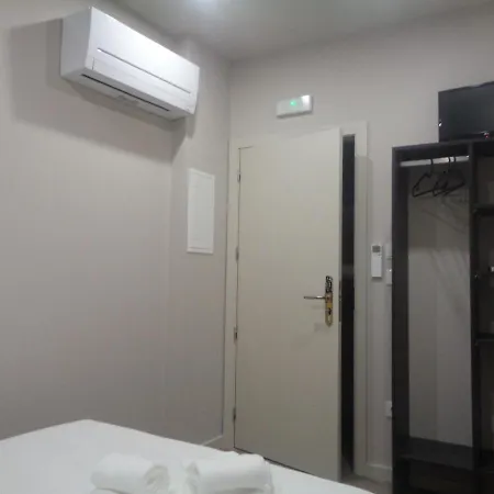 Hotel Rua Grande