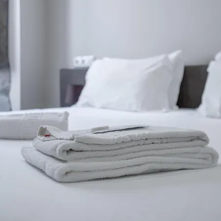 Hotel Rua Grande 2*