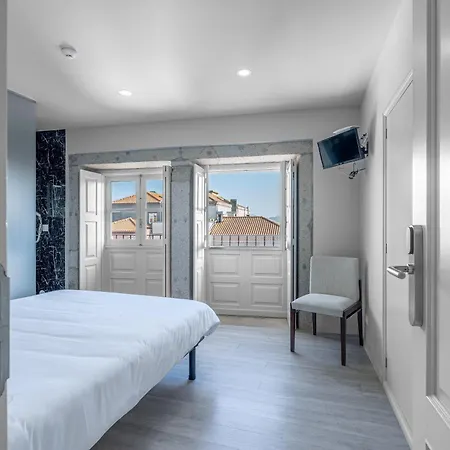 Hotel Rua Grande Viana do Castelo