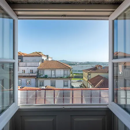 Hotel Rua Grande Viana do Castelo