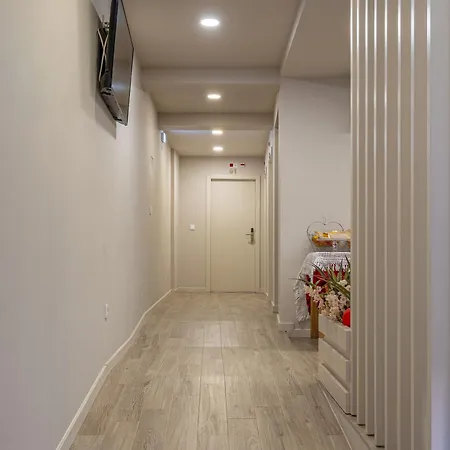 Hotel Rua Grande
