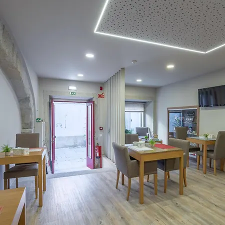 Rua Grande Hotel