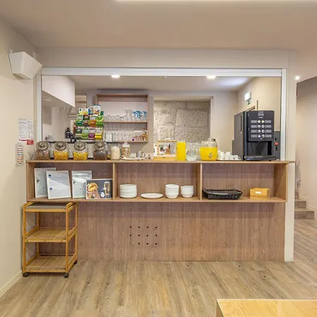 Rua Grande Hotel 2*