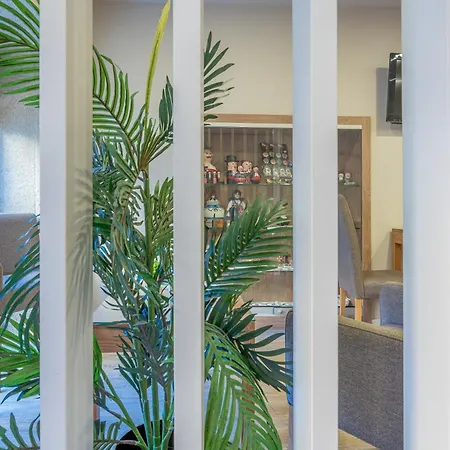 Hotel Rua Grande 2*