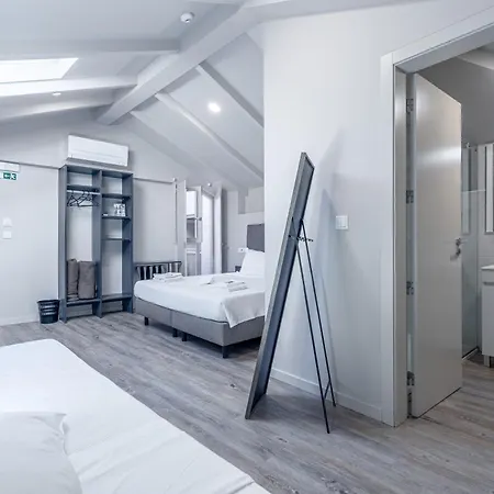 Hotel Rua Grande