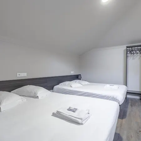 Hotel Rua Grande