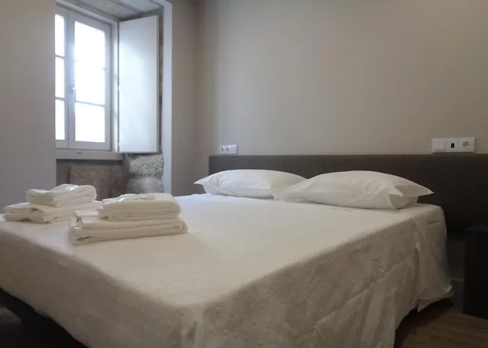 Rua Grande Viana do Castelo