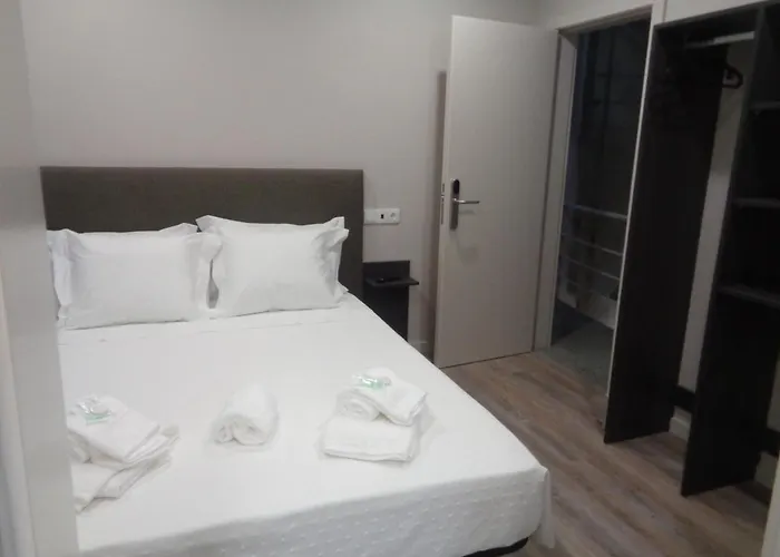 Rua Grande 2* ויאנה דו קסטלו