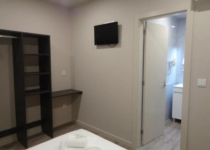 Rua Grande 2* Viana do Castelo