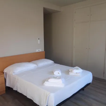 Szálloda Rua Grande