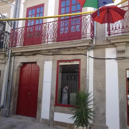 Rua Grande 2*