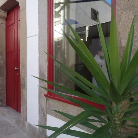 Szálloda Rua Grande