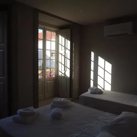 Rua Grande Hotel