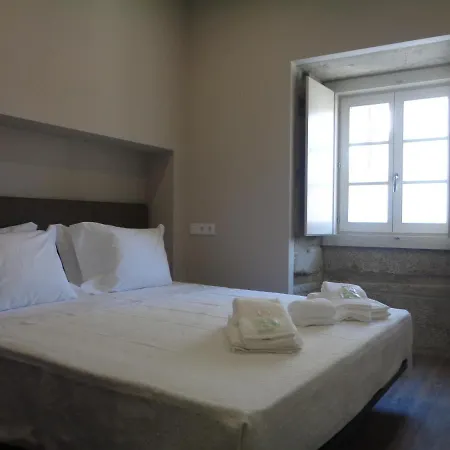 Rua Grande Виана-ду-Каштелу