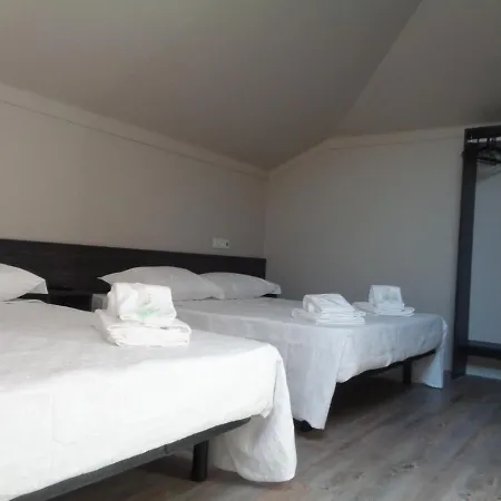 Hotel Rua Grande 2*