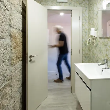 Rua Grande Szálloda Viana do Castelo