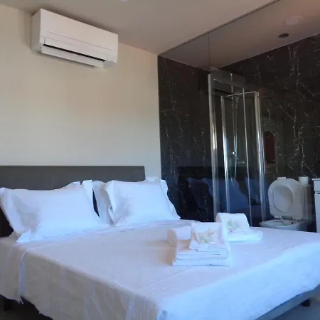 Hotel Rua Grande