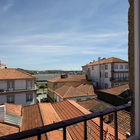 Rua Grande 2* Viana do Castelo