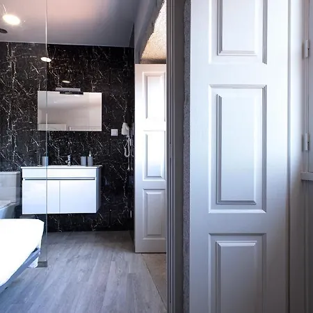 Szálloda Rua Grande Viana do Castelo