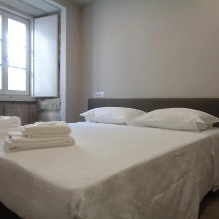 Rua Grande Viana do Castelo