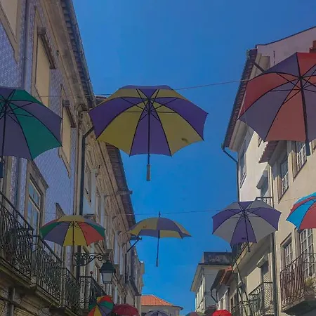 Rua Grande Виана-ду-Каштелу