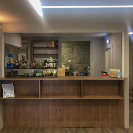 Rua Grande Hotel 2*