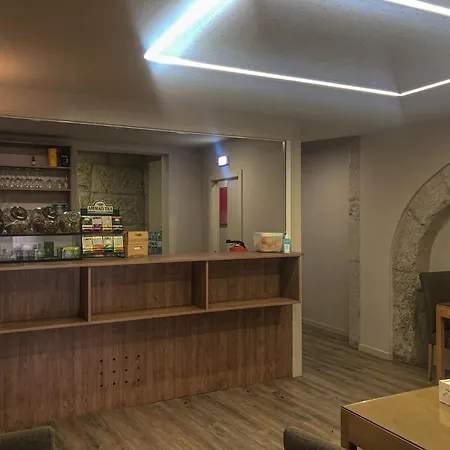 Rua Grande Hotel 2*