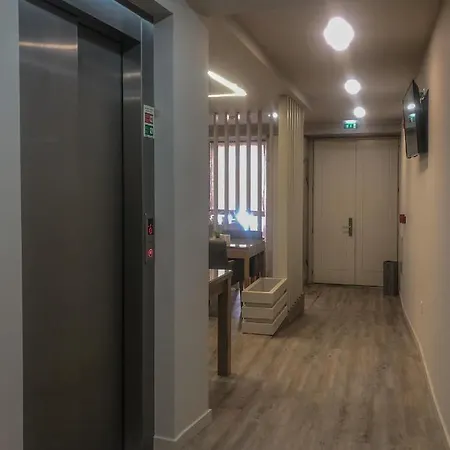 Rua Grande 2* Виана-ду-Каштелу