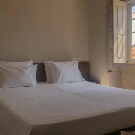 Szálloda Rua Grande 2*