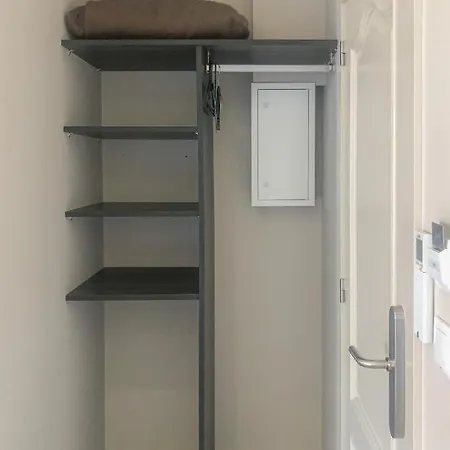 Rua Grande Отель