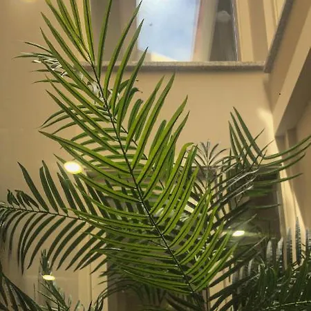 Rua Grande Hotel 2*