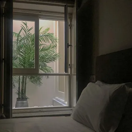 Отель Rua Grande Виана-ду-Каштелу