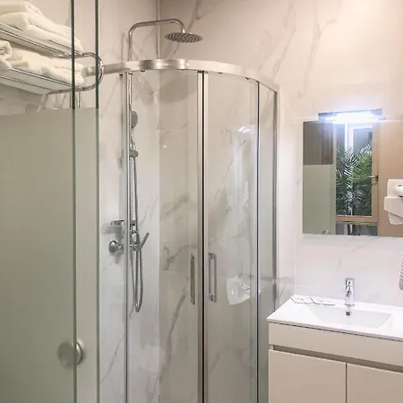 Szálloda Rua Grande