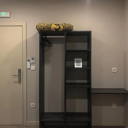 Rua Grande Szálloda