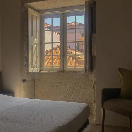 Rua Grande Szálloda 2*