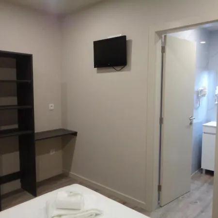 Rua Grande 2* Виана-ду-Каштелу