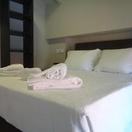 Rua Grande Hotel