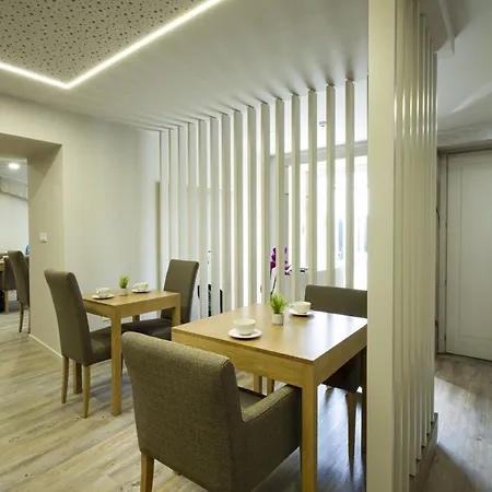 Rua Grande Отель