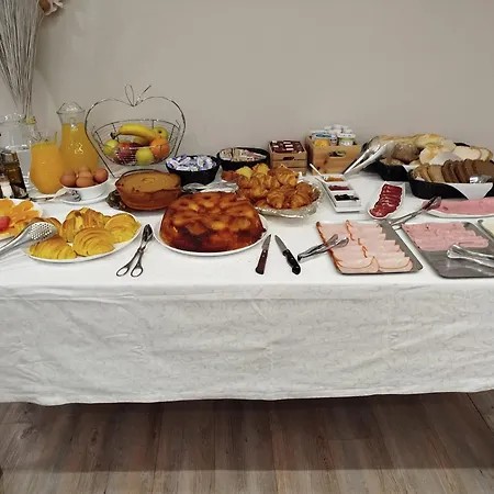 Rua Grande Szálloda