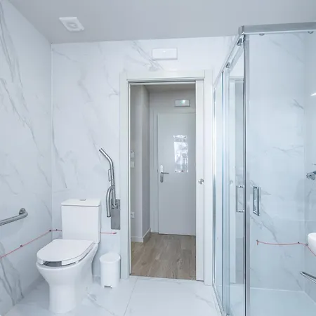 Hotel Rua Grande 2*