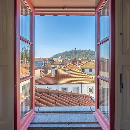 Rua Grande Hotel