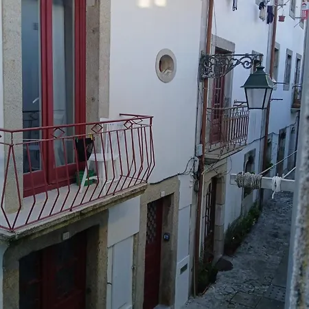Rua Grande Hotel