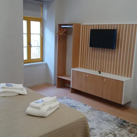 Hotel Rua Grande