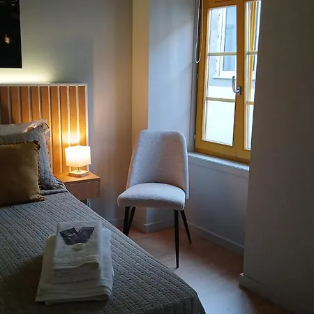 Rua Grande Hotel 2*