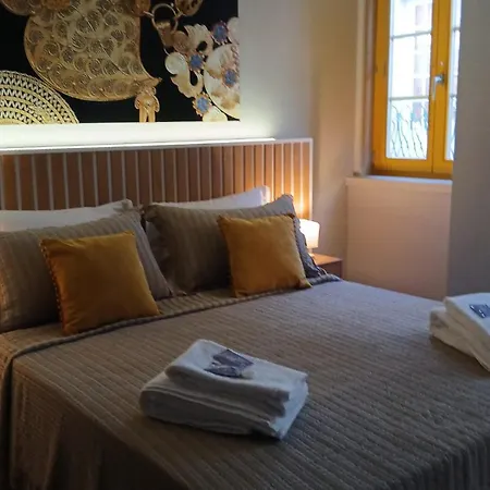 Hotel Rua Grande 2*