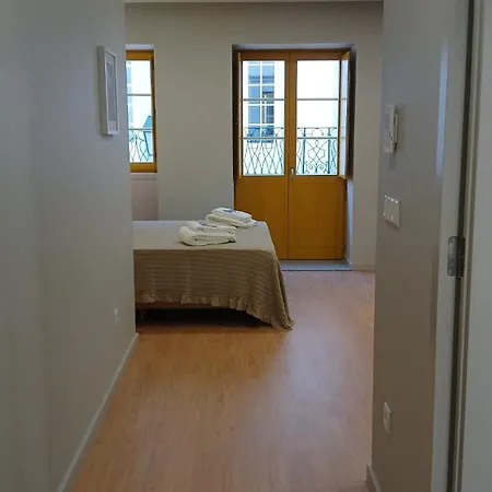 Rua Grande Hotel