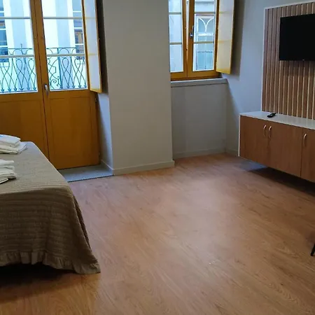 Rua Grande Hotel