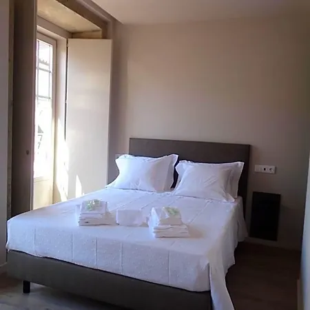 Hotel Rua Grande Viana do Castelo