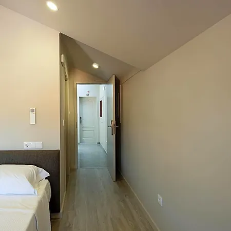 Rua Grande Otel Viana do Castelo